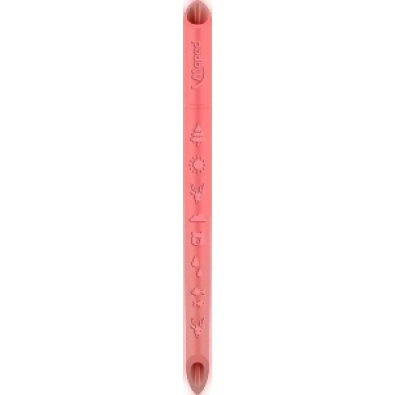 lapices-de-colores-maped-infinity-estuche-de-12-marsmallow