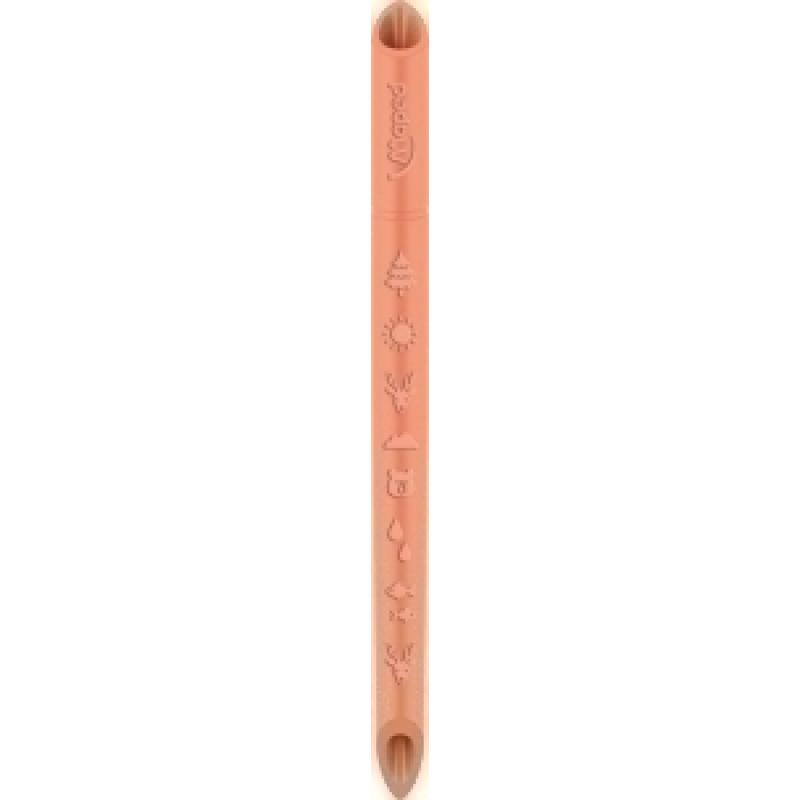lapices-de-colores-maped-infinity-estuche-de-12-pink-lovely