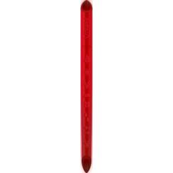 Lapices De Colores Maped Infinity Estuche De 12 Red Kiss