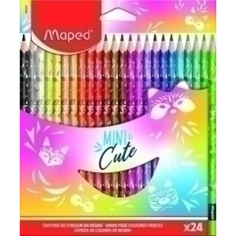 lapices-de-colores-maped-mini-cute-estuche-de-24