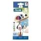 lapices-de-colores-milan-ergo-grip-triangulares-estuche-de-12