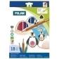 lapices-de-colores-milan-ergo-grip-triangulares-estuche-de-18