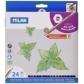 lapices-de-colores-milan-estuche-de-24