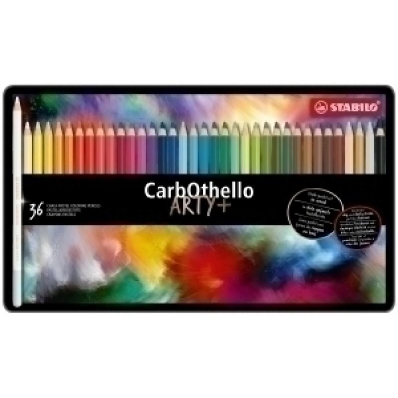 lapices-de-colores-stabilo-carbothello-estuche-de-metal-de-36