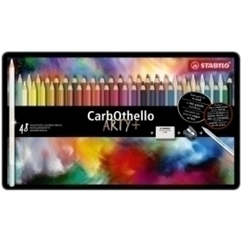 lapices-de-colores-stabilo-carbothello-estuche-de-metal-de-48-incluye-1-afilalapices-4514-1-goma-de-borrar-1183-1-difumino
