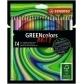 lapices-de-colores-stabilo-green-colors-arty-line-estuche-de-24