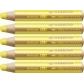 lapices-de-colores-stabilo-woody-3-en-1-amarillo-estuche-de-5