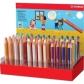 lapices-de-colores-stabilo-woody-3-en-1-expositor-de-48