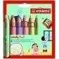 lapices-de-colores-stabilo-woody-3-en-1-pastel-estuche-de-6-incluye-sacapuntas