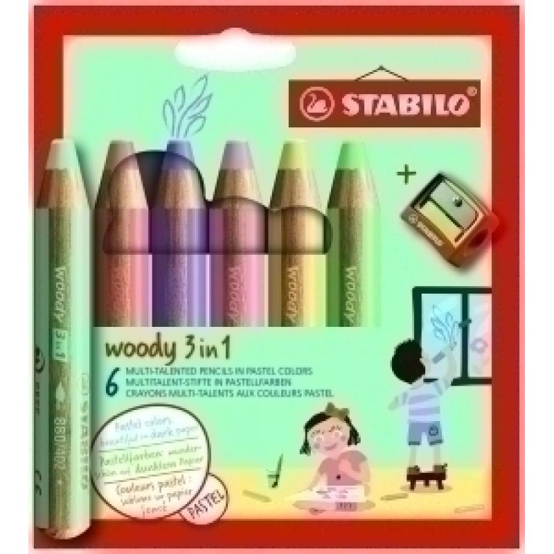 lapices-de-colores-stabilo-woody-3-en-1-pastel-estuche-de-6-incluye-sacapuntas