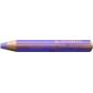 lapices-de-colores-stabilo-woody-3-en-1-pastel-lila-estuche-de-5