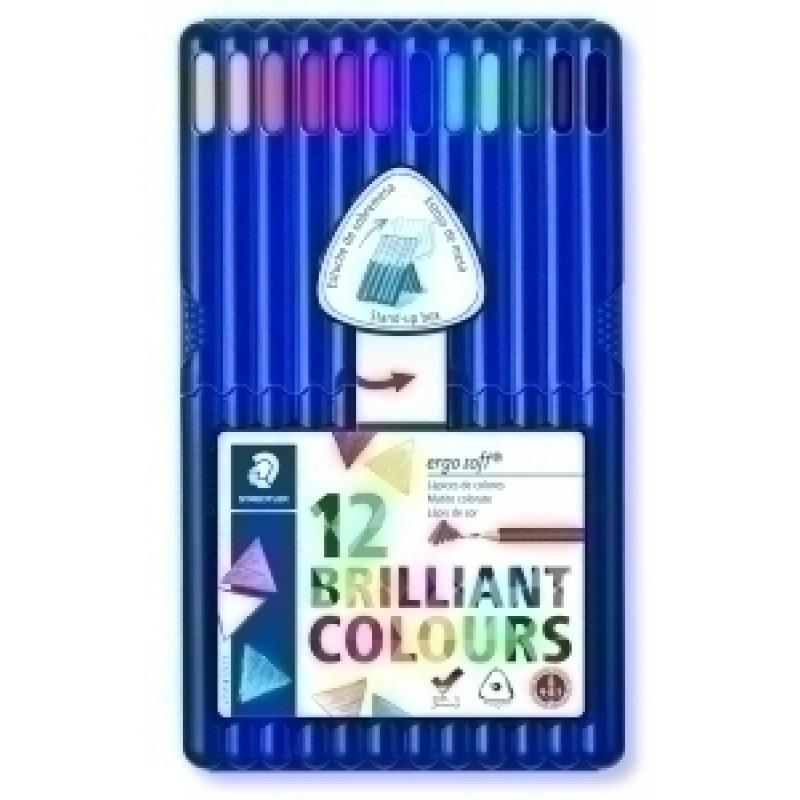lapices-de-colores-staedtler-157-ergosoft-box-de-12