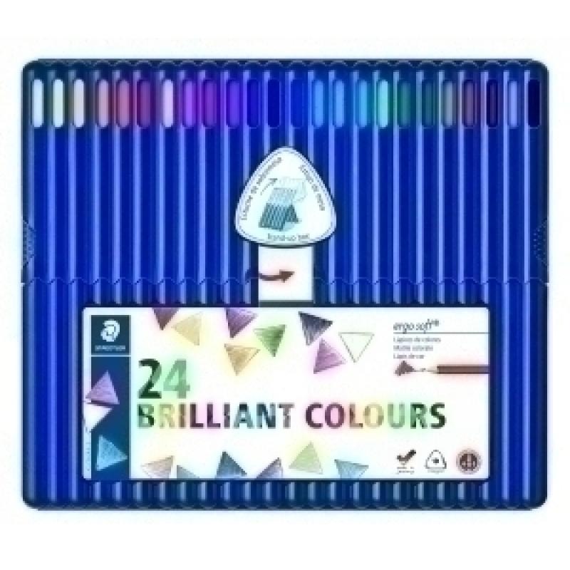 lapices-de-colores-staedtler-157-ergosoft-box-de-24
