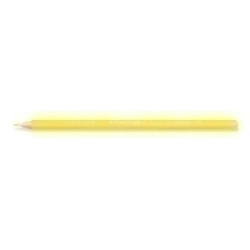 lapices-de-colores-staedtler-157-ergosoft-unicolor-amarillo