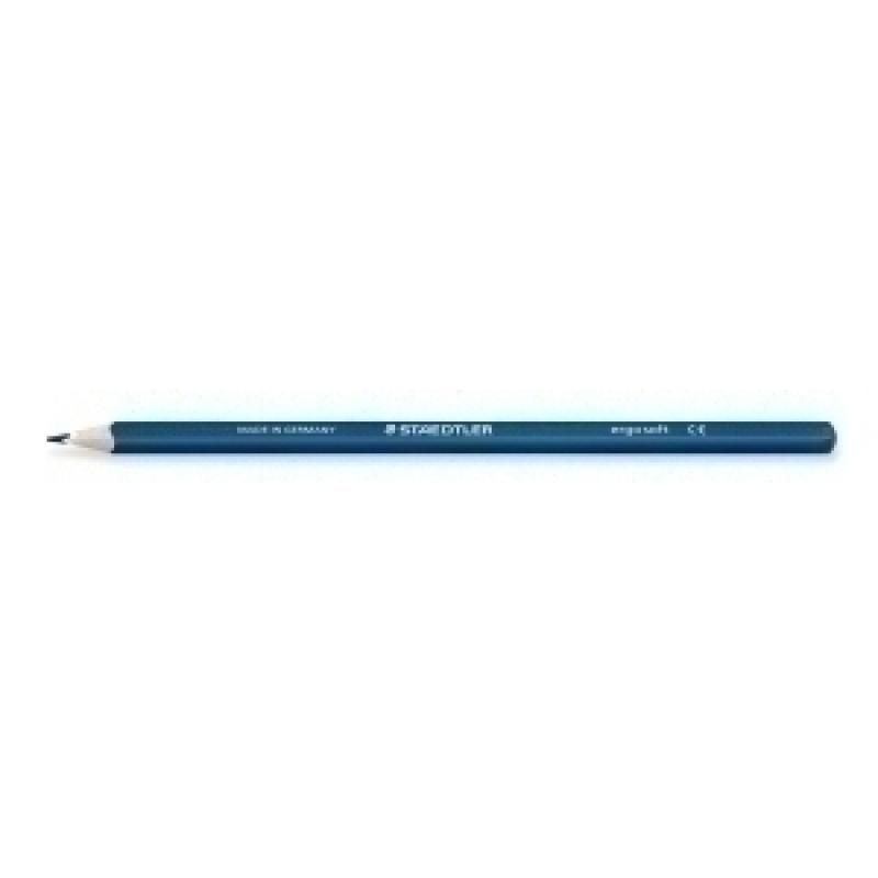 lapices-de-colores-staedtler-157-ergosoft-unicolor-azul
