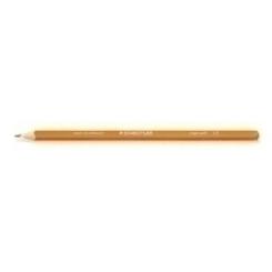 Lapices De Colores Staedtler 157 Ergosoft Unicolor Naranja