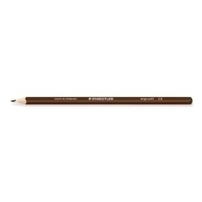 lapices-de-colores-staedtler-157-ergosoft-unicolor-pardo-van-dyck