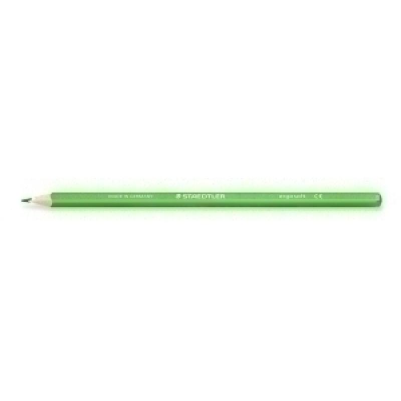 lapices-de-colores-staedtler-157-ergosoft-unicolor-verde-amarillo