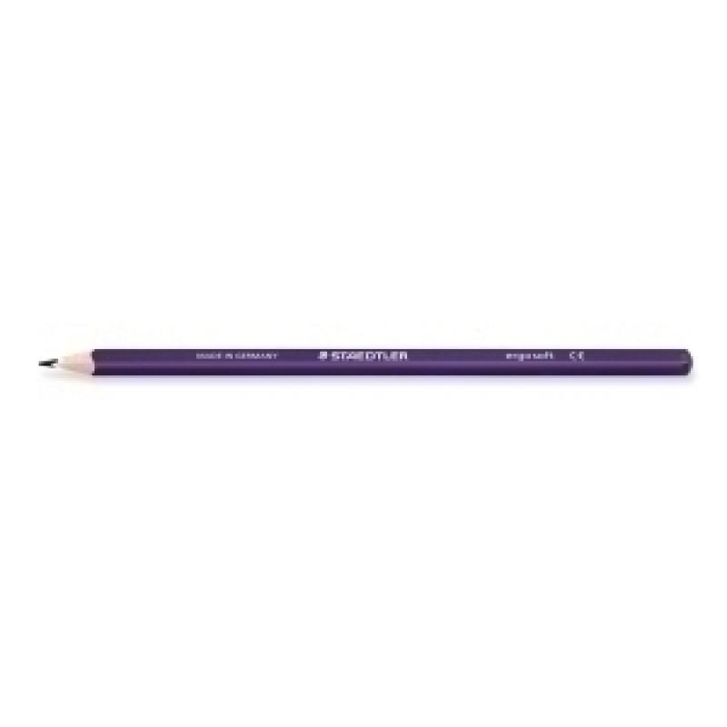 lapices-de-colores-staedtler-157-ergosoft-unicolor-violeta