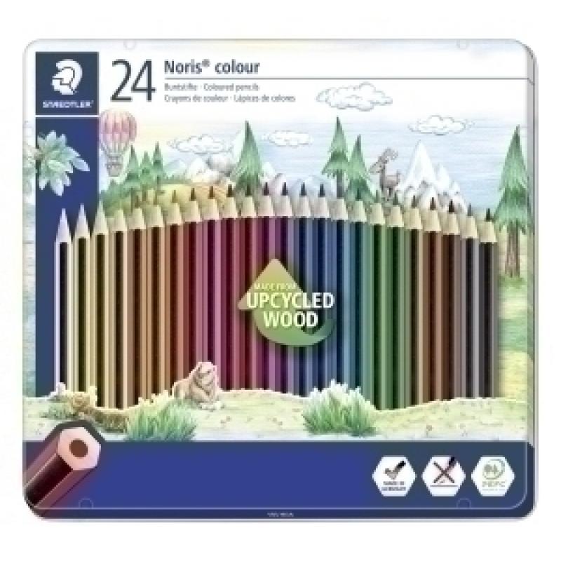 lapices-de-colores-staedtler-185-noris-colour-wopex-estuche-de-24