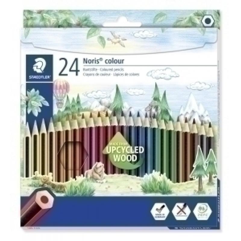 lapices-de-colores-staedtler-185-noris-colour-wopex-estuche-de-24