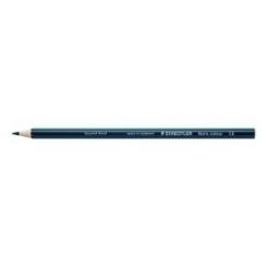 Lapices De Colores Staedtler 185 Noris Colour Wopex Unicolor Azul