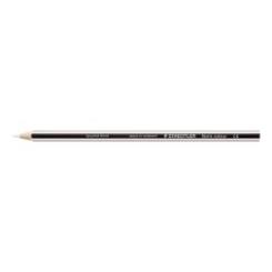 Lapices De Colores Staedtler 185 Noris Colour Wopex Unicolor Blanco