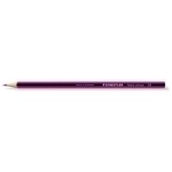 Lapices De Colores Staedtler 185 Noris Colour Wopex Unicolor Fucsia