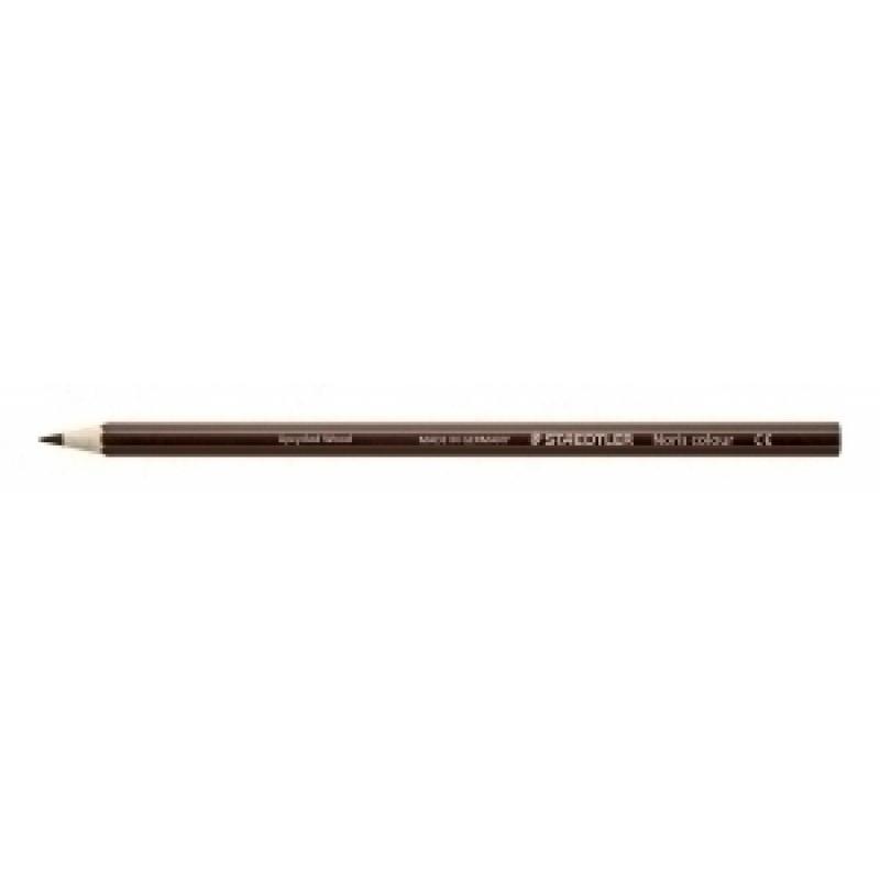 lapices-de-colores-staedtler-185-noris-colour-wopex-unicolor-marron