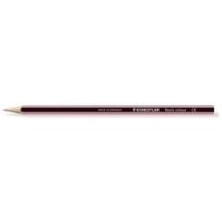 Lapices De Colores Staedtler 185 Noris Colour Wopex Unicolor Rosa