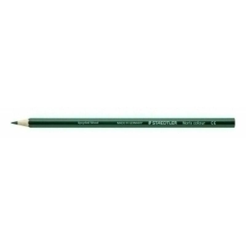 lapices-de-colores-staedtler-185-noris-colour-wopex-unicolor-verde