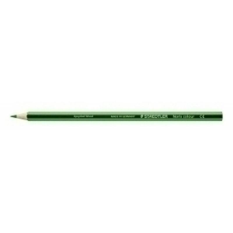 lapices-de-colores-staedtler-185-noris-colour-wopex-unicolor-verde-claro