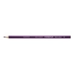 Lapices De Colores Staedtler 185 Noris Colour Wopex Unicolor Violeta