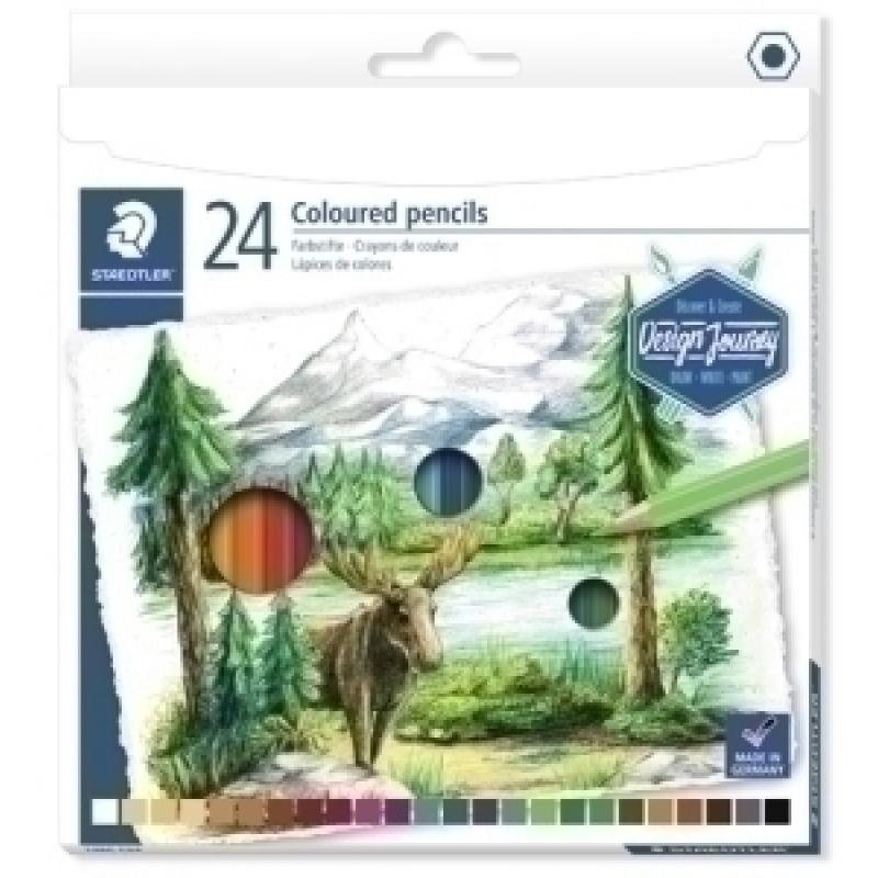 lapices-de-colores-staedtler-design-journey-146-caja-de-24