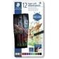 lapices-de-colores-staedtler-design-journey-super-soft-149c-estuche-metal-de-12