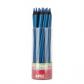 lapices-jumbo-fluo-tricol-azul-18u