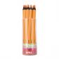lapices-jumbo-fluo-tricol-naranja-18u