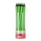 lapices-jumbo-fluo-tricol-verde-18u