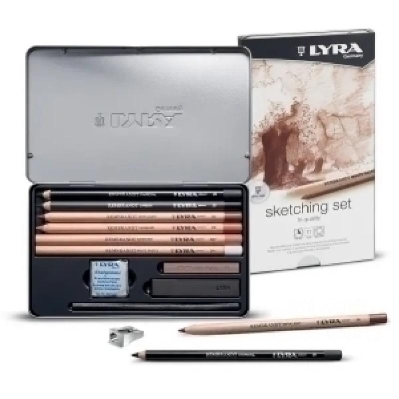 lapices-lyra-rembrandt-set-esbozo-c-11