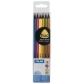 lapices-milan-fluor-madera-negra-estuche-de-6