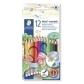lapices-staedtler-144-50-noris-club-borrable-estuche-de-12