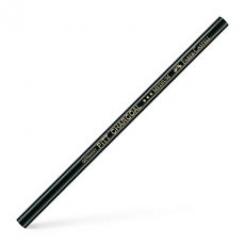 Lápiz Carboncillo FABER-CASTELL Medio (2907)