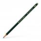 Lápiz de grafito FABER-CASTELL 9000 - 5B