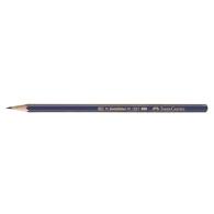 Lápiz de grafito FABER-CASTELL Goldfaber 1221 - 2B