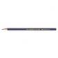 Lápiz de grafito FABER-CASTELL Goldfaber 1221 - 4B