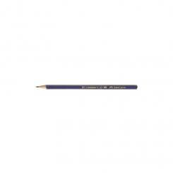 Lápiz de grafito FABER-CASTELL Goldfaber 1221 - HB