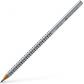 Lápiz de grafito FABER-CASTELL Grip 2001 - 2B