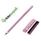 lapiz-de-grafito-infinito-liderpapel-aluminio-hexagonal-rosa-ultra-resistente-1-punta-de-recambio