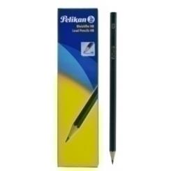 Lapiz De Grafito Pelikan - Hb
