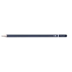 Lapiz De Grafito Pelikan Nº3 - Hb